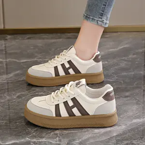 Sepatu GSI - 1350 Sepatu Sneakers Wanita Olahraga Cewek Soomin Kasual Shoes Casual Sport