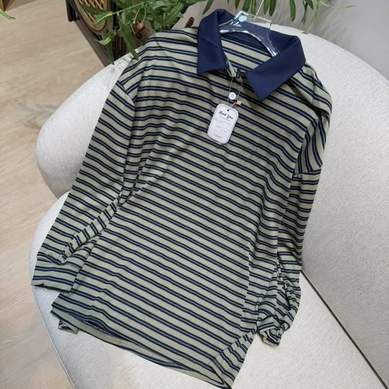 Stripe Navy