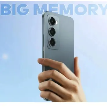 VILLAON HYPER 100 RAM 6/128GB ORIGINAL GARANSI RESMI