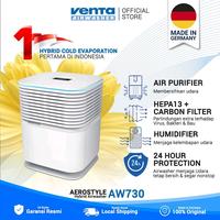Gambar Venta Aerostyle Compact AW730/735 Hybrid dari Venta Indonesia Kab. Tangerang 1 Tokopedia
