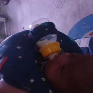 BANTAL DOT MENYUSUI BAYI / BANTAL PENYANGGA DOT BAYI