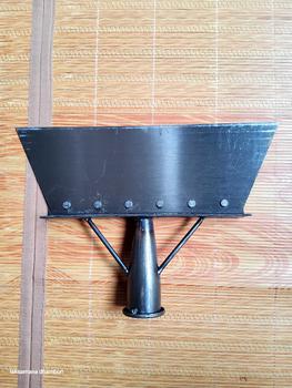 Product Review of Cleaning Shovel Weeding Rake Hoe Scraper Planting Shovel Gardening Tools Planting Farm Cleaning Tools For Garden from R**e 0