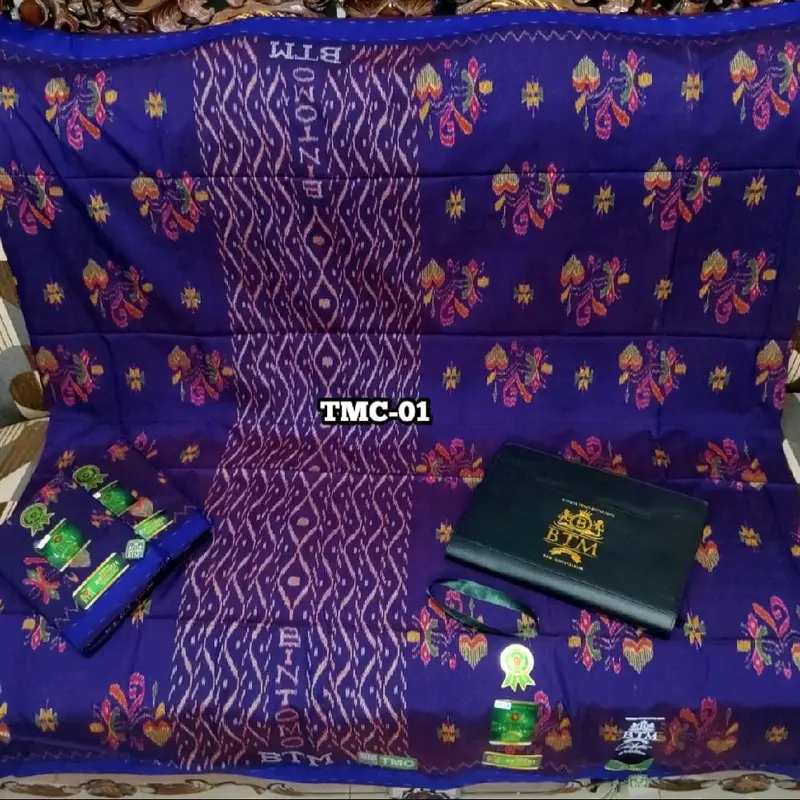 SARUNG BTM ORIGINAL FUL SUTRA 7