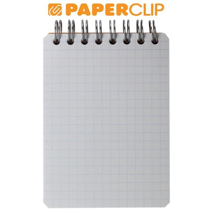 B✪R5 NOTEBOOK A7 MARUMAN SEPTCOULEUR N577/B-09 ORANGE I㊛A7 2