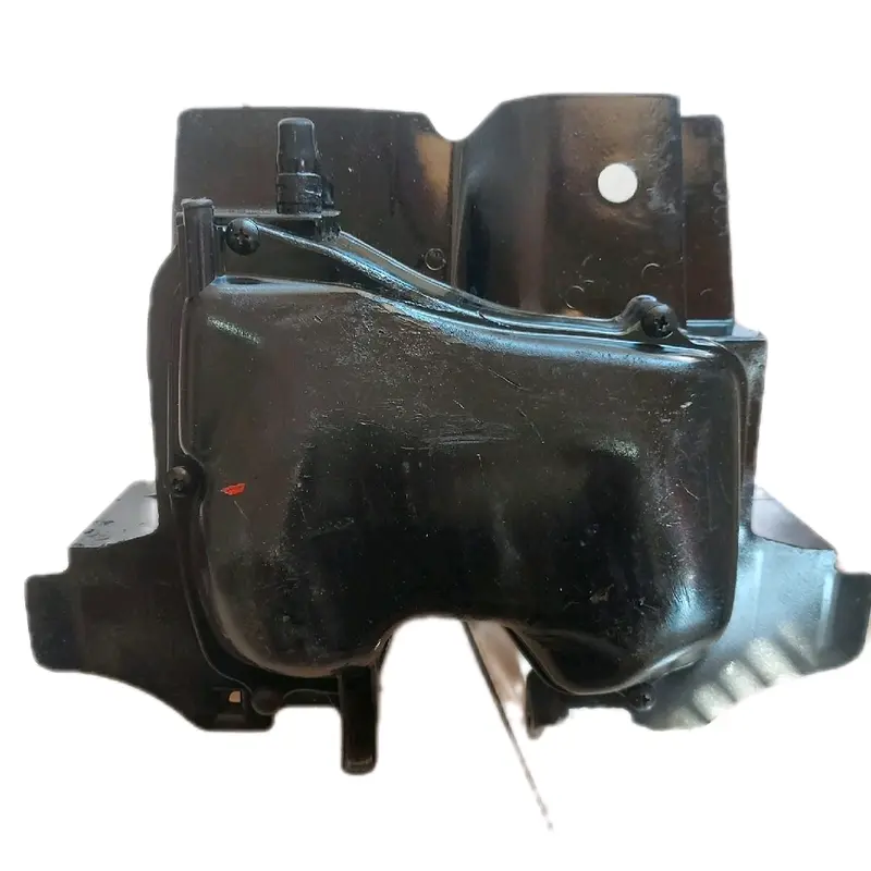 Box Filter Saringan Udara Revo Absolute Motorcycle dengan Karbu Karet 4