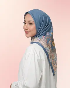 [SPECIAL LIVE PROMO ] PIITASCARVES Premium Scarf Cappadocia Series berbahan premium, lembut, adem, motif elegan aesthetic, terinspirasi keindahan Cappadocia, cocok untuk daily dan formal look.