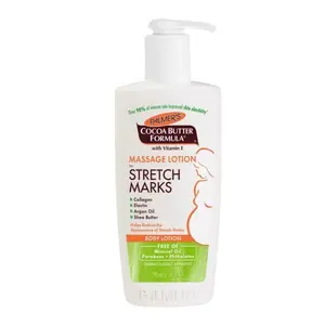 PALMER'S COCOA BUTTER FORMULA BODY LOTION FOR STRETCH MARKS 250ML