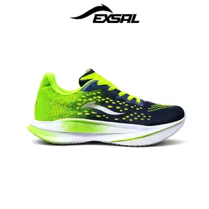 Exsal kayuza - sepatu running exsal kayuza