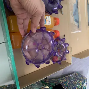 [ FYC NEW ] Hampers BELLAROSA Sirup Edisi Prioritas Duo Fresh Komplit Kue Kering dan 2 Botol Sirup