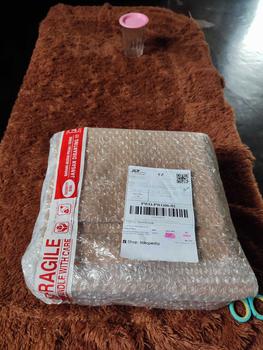Product Review of Sonifer Donat Maker Peralatan Cetak Donat Elektrik 6 lubang SF-6066 from E**1 2