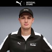 Gambar PUMA Porsche Legacy Baseball Cap Uniseks Black - OSFA dari PUMA Indonesia Kota Bekasi 1 Tokopedia