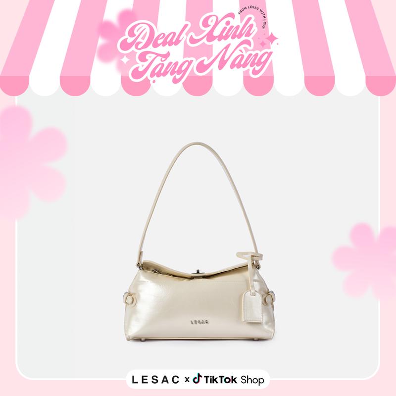 Túi đeo vai nữ thời trang LESAC Jojo Bag
