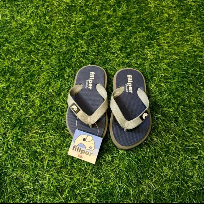 felipper klasic junior sandal anak motif terbaru uk 21-35 kids sandal Fashion Kaki Jepit 3