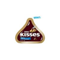 Gambar HERSHEY KISSES CREAME MILK CHOCOLATE 36 GR dari Primo Supermarket CITOS Kota Administrasi Jakarta Selatan 1 Tokopedia