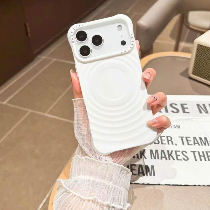 Ốp Lưng Casetify Chống Sốc Chống Trầy Xước Dành Cho Iphone Xr Xs 11 12 13 14 15 16 17 Pro Max