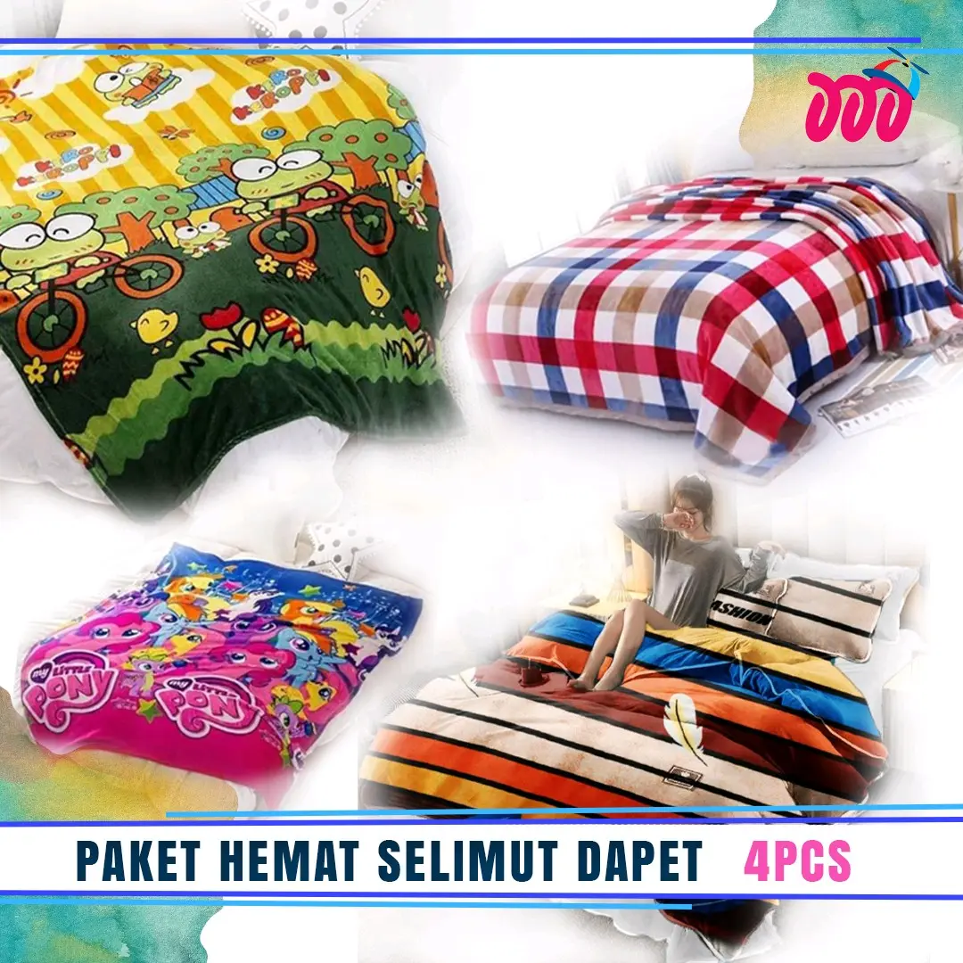 CHIKAY APPROVE SELIMUT UKURAN DEWASA ISI 4 PCS PROMO LIVE 100 RIBUAN