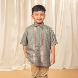 Keefi Koko Kids Harmony SHI