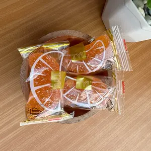 Naraya Jelly Jeruk Mandarin