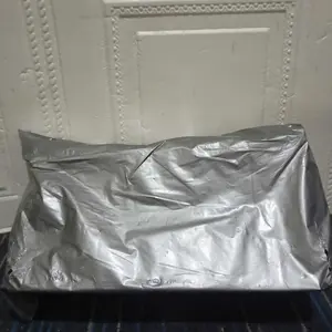 Flatshoes Wanita Sepatu Wanita Motif Transparan Navisa Basic Collection