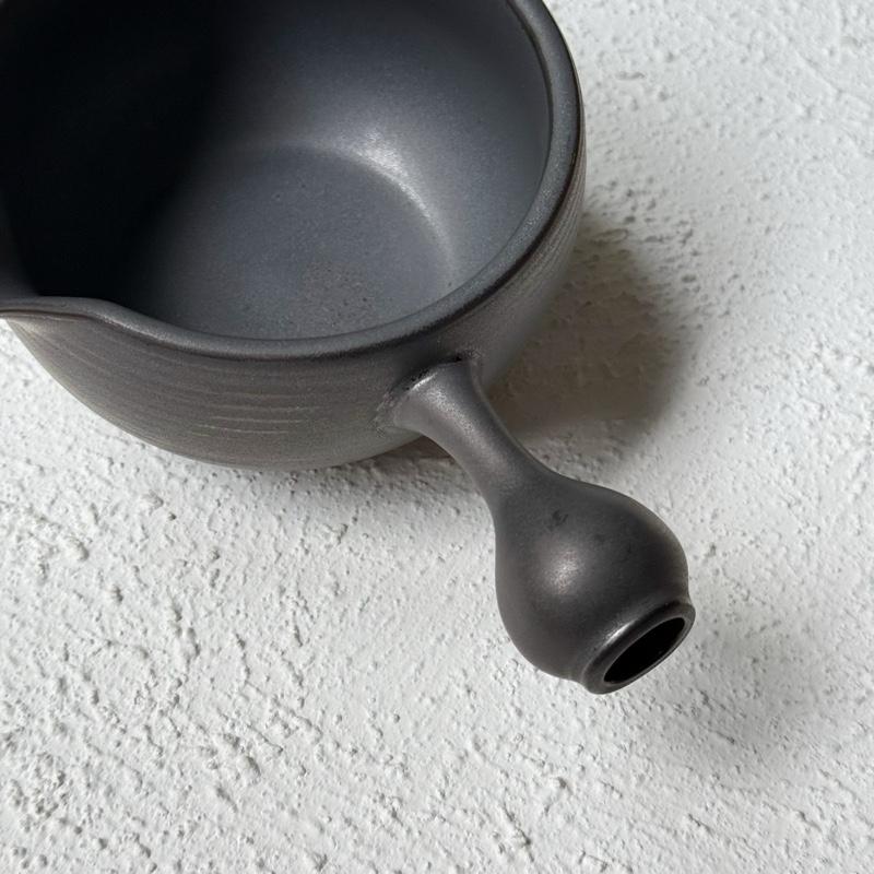 Matcha Bowl Spout 9