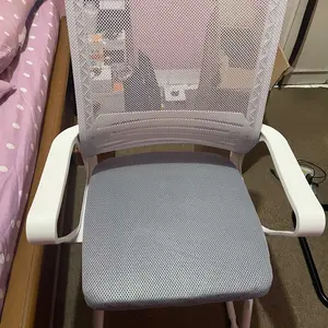 Etife Kursi Komputer / Kursi Ergonomis / Kursi Kantor / Kursi Meja