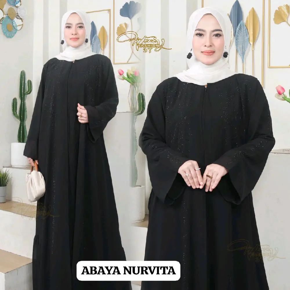 NURVITA " BLACK
