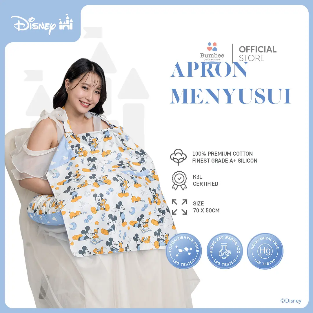 Moonlight with Mickey