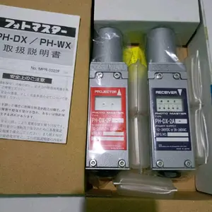 PH-DX-R-21(PH-DX-2P+PH-DX-2A) sensor  HOKUYO