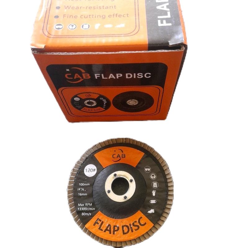 flapdisc amplas sisir amplas tumpuk 4" harga terjangkau 0