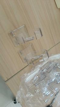 Product Review of 10 PCS pajangan jam tangan watch display PAJANGN TEBAL Watch Watches from C** M**l 0