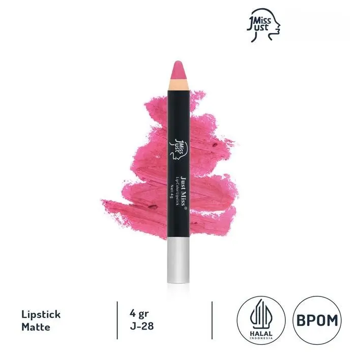 H02 JM Lip ColorJ28