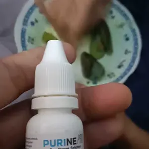 Obat Mata Kucing Belekan PURINE PRO 10ml