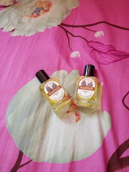Product Review of DAPAT 2 Parfum Narsis 35ml Parfum Wanita Aroma Tahan Lama from N**a 3