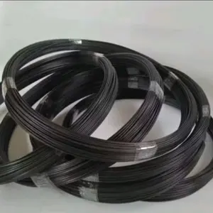 jeruji fiber hitam panjang 5m dan 10m