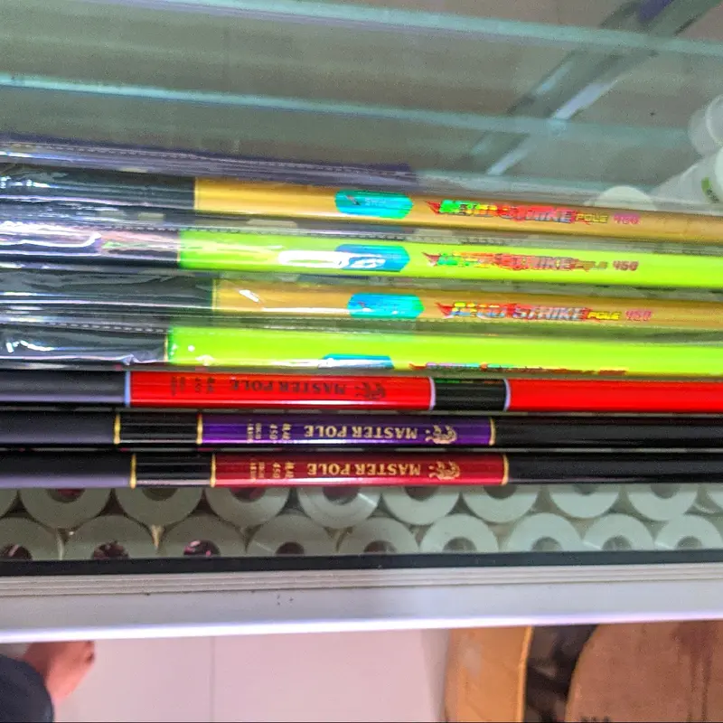 Joran Tegek Pancing 450 cm Murah dan Berkualitas 4