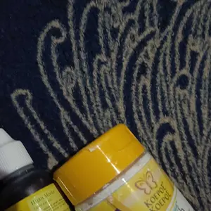 PEWARNA HIJAU MUDA (30ml) KOEPOE-KOEPOE