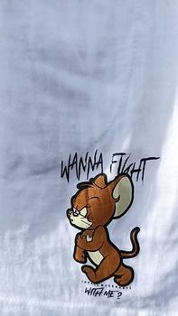 Product Review of CELANA PENDEK - BOXER - BOARDSHORT -  - SHORT PANTS IMPACTWRHS TOM & JERRY from r**i 0