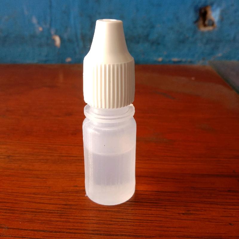 minyak pelumas Oil clipper/ pelumas alat cukur 2