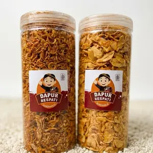 [PAKET MERAHPUTIH TOPLES JUMBO] Paket Mix Bawang Merah 400gr & Bawang Putih 450gr untuk Masakan Lezat