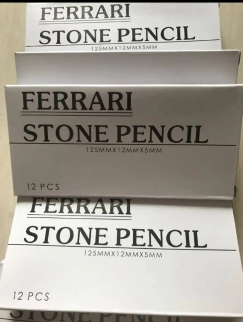 Kapur Besi Ferrari/Kapur Ferarri