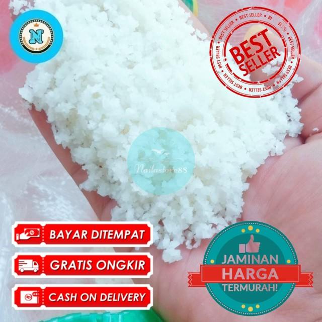 Product Introduction of Garam Krosok Laut Alami Non Yodium 1kg - Paket 10 Bungkus - Salt, Makanan Bahan Masakan dapur murah Asin 7