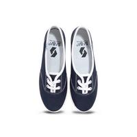 Gambar SABA Women Orchid Navy PX White - Sepatu Wanita | Sepatu Casual Wanita | Sneakers Wanita - 36 dari Saba Footwear Kab. Tangerang 5 Tokopedia