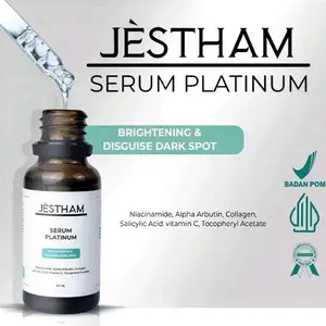 jestham serum platinum sp serum pagi pencerahan wajah