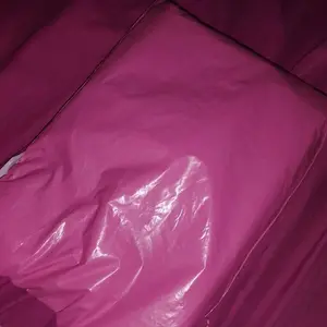 Hamidah - Hijab Bergo Hamidah Pad Besar Size S Matt Jersey Kerudung Instan