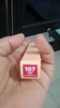 Product Review of [TERMURAH] Hanasui Mattedorable Lipstick - Anti Geser Formula Smudgeproof Transferproof Long Lasting Tahan Lama Melembabkan Hidrasi Optimal from f**a 1