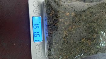 Product Review of 1BUNGKUS BON NORI 120gr FREE 1bungkus Bacitul  Food Seaweed Kering Makanan from •**♛ 0