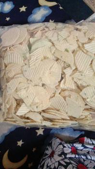 Product Review of 500GRAM GAPIT SIMPRING OVEN RASA KACANG, KENCUR, BAWANG, KEJU cemilan snack food from .**. 0