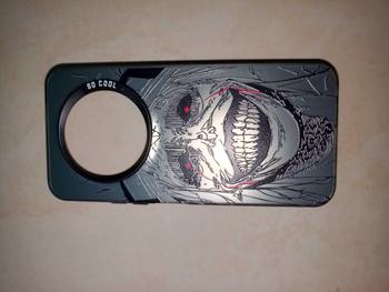 Product Review of Kesing Hp SOLO LEVELING Case IMD - Casing Tecn* Hologram Silikon Premium dengan Pelindung Kamera dan TPU Lembut - Handphone, Ponsel from M**⚡ 0