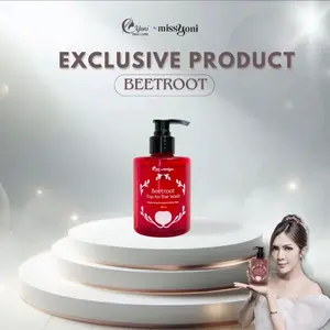 YONI SKINCARE BEET ROOT 1pcs