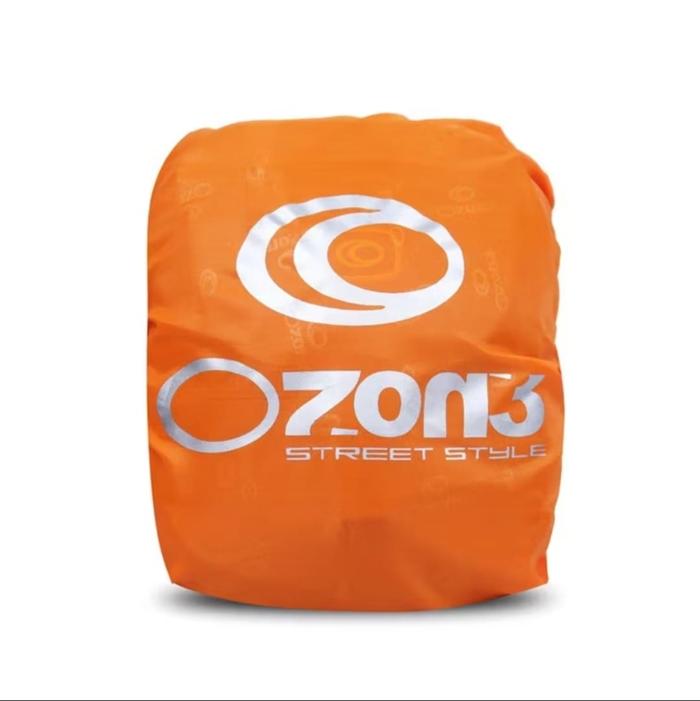 Gambar Raincover Ozone untuk Tas Selempang Tas Paha - Small dari Ozonebag Kab. Bandung Tokopedia
